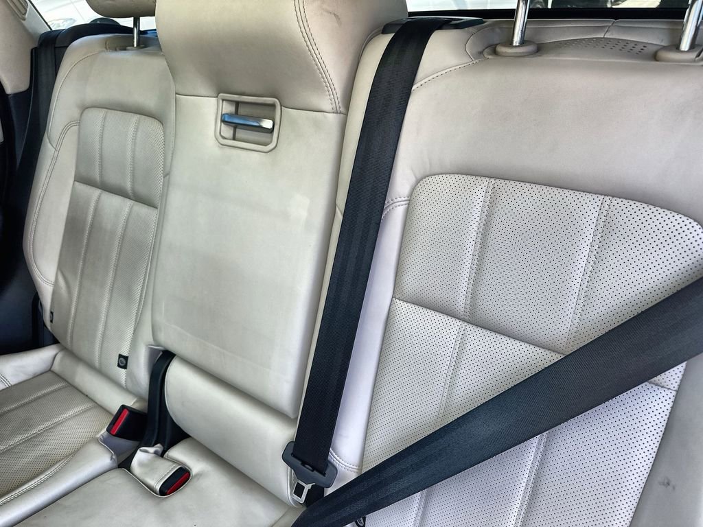 Used 2022 Land Rover Range Rover Sport HSE Silver Edition image 18