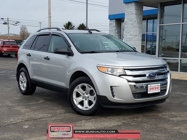 Used 2013 Ford Edge SE image 1