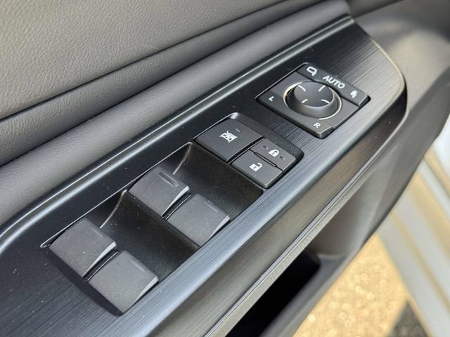 Used 2020 Lexus ES 350 w/ Premium Package FWD image 22