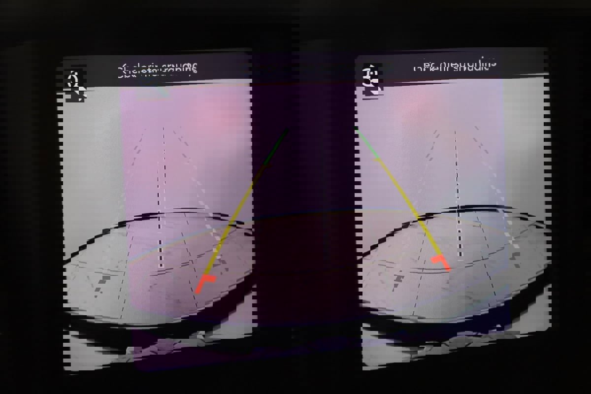 Used 2021 RAM 1500 Big Horn w/ Trailer Tow Group image 14