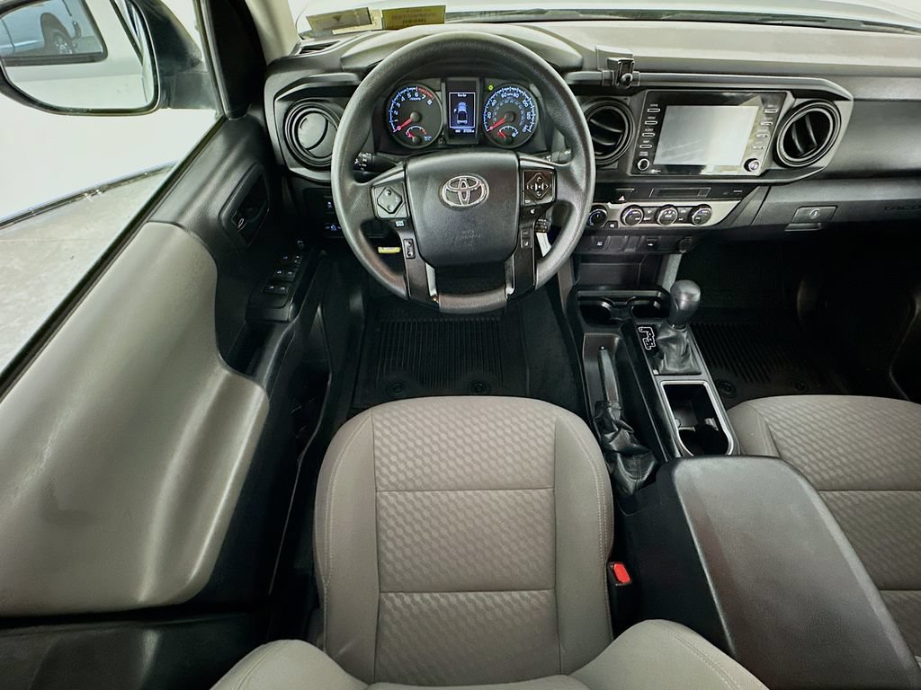 Used 2023 Toyota Tacoma SR AWD/4WD image 9