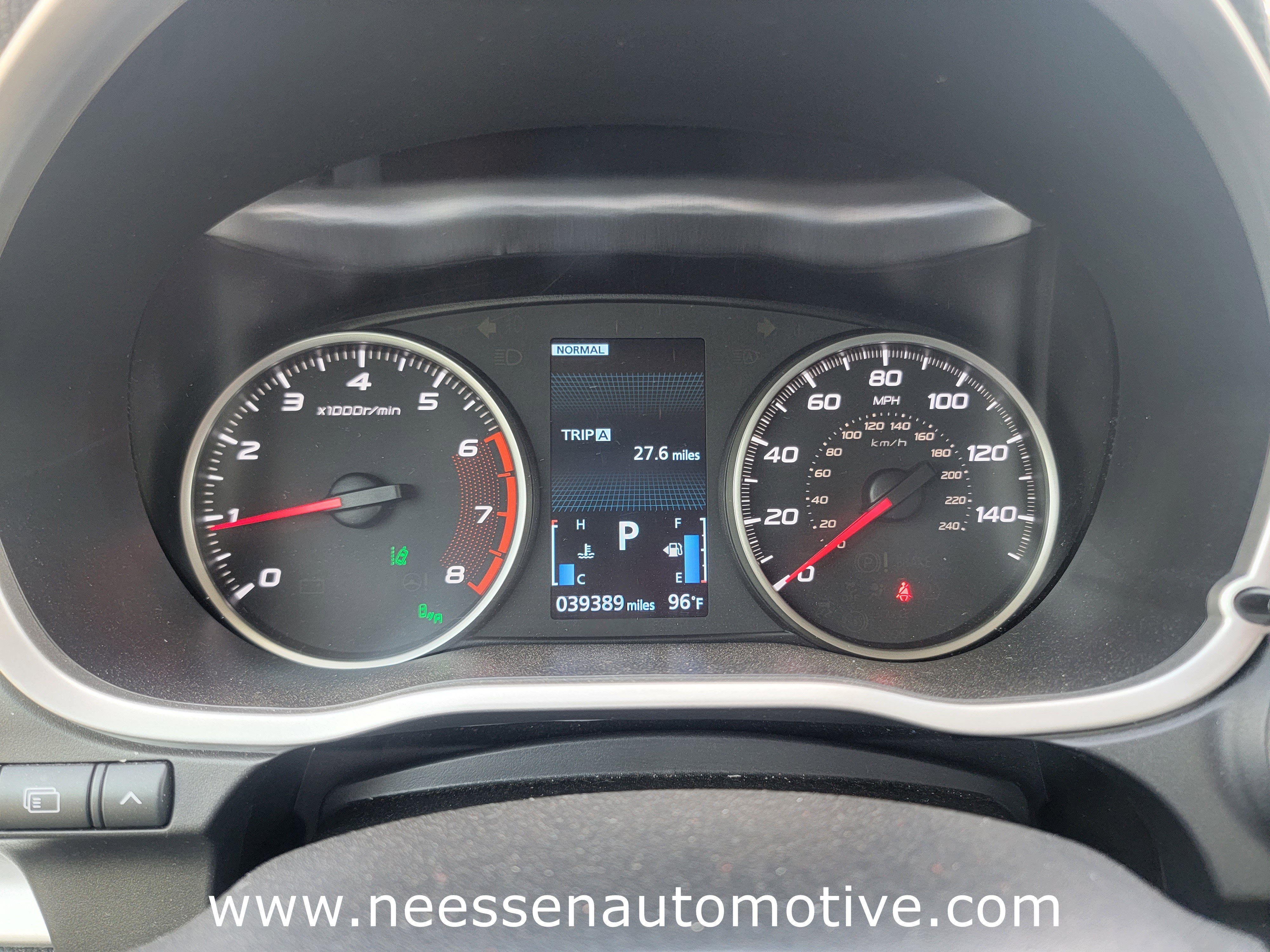 Used 2024 Mitsubishi Eclipse Cross SE image 20