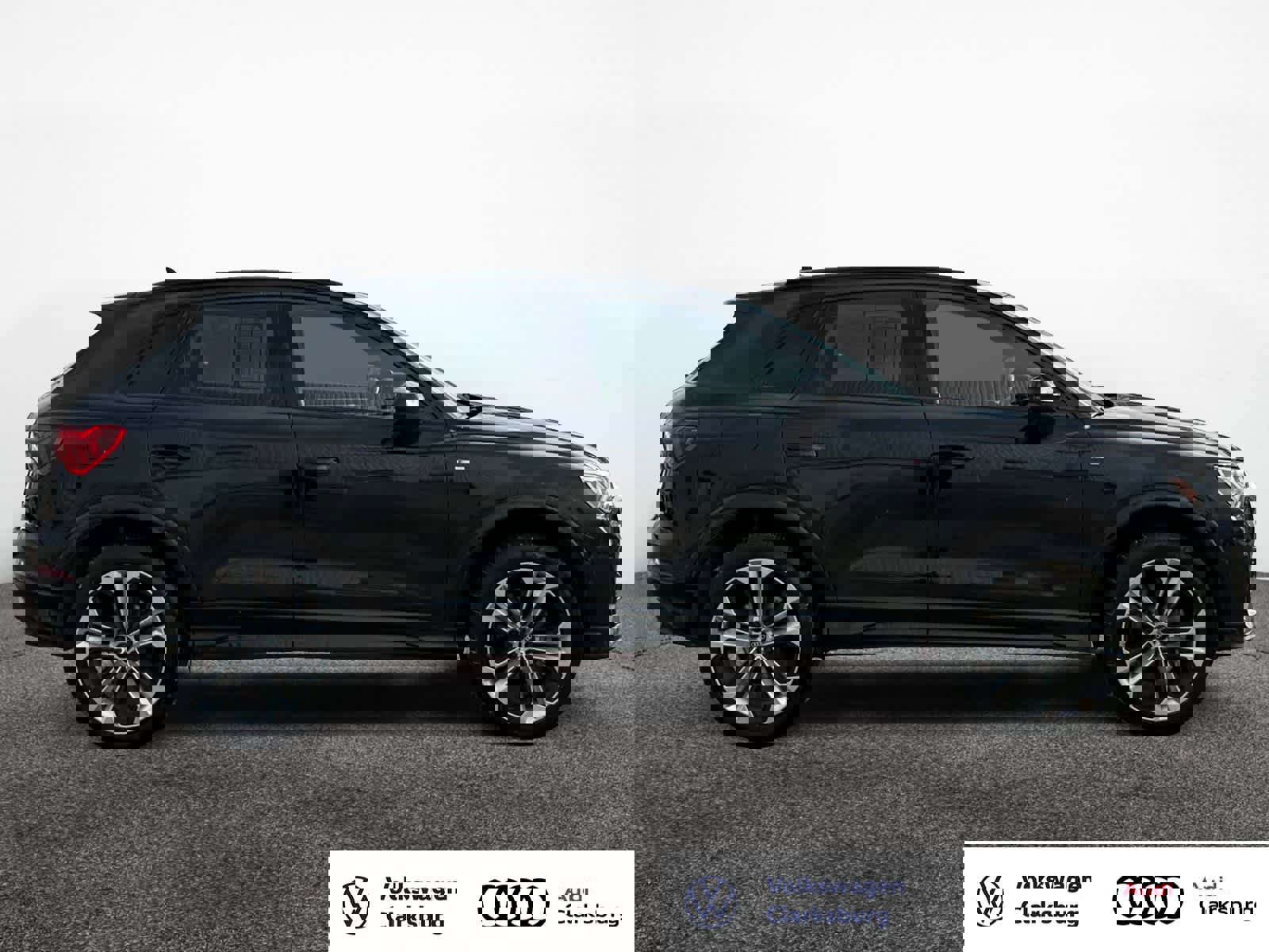 Used 2021 Audi Q3 2.0T Premium Plus w/ Premium Plus Package image 6