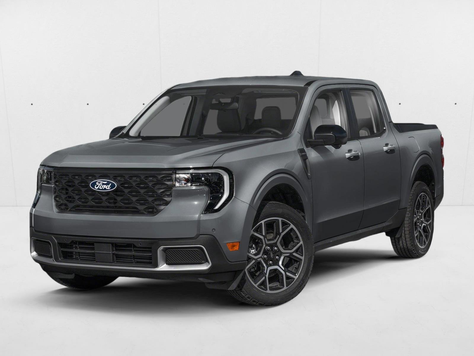 New 2026 Ford Maverick Lariat AWD/4WD image 1