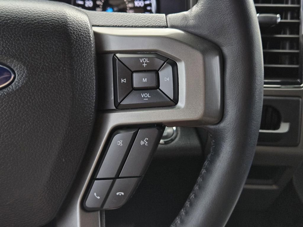 Used 2021 Ford Expedition Max XLT image 12