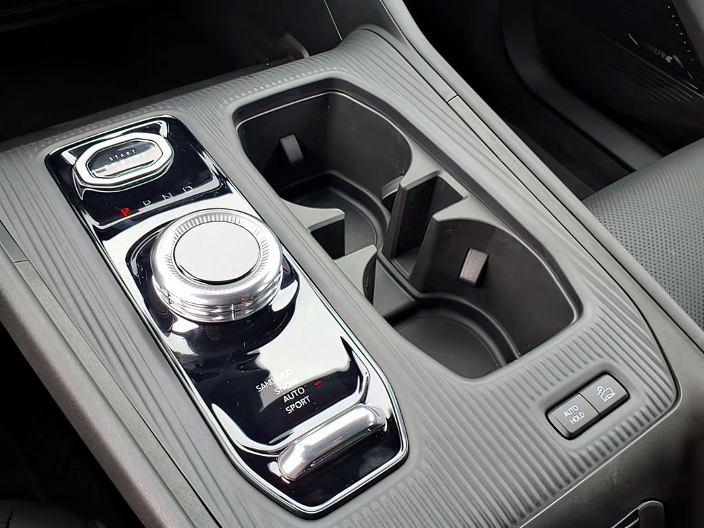 New 2026 Jeep Cherokee Limited AWD/4WD image 12