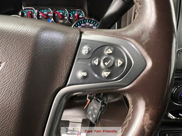 Used 2015 Chevrolet Silverado 2500 LTZ w/ Duramax Plus Package image 51