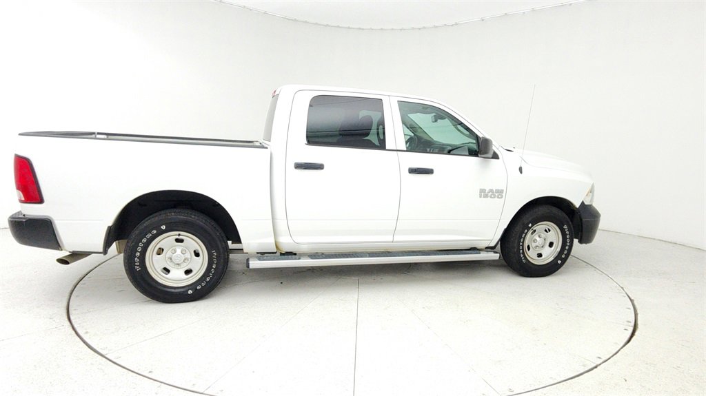 Used 2016 RAM 1500 Tradesman image 7