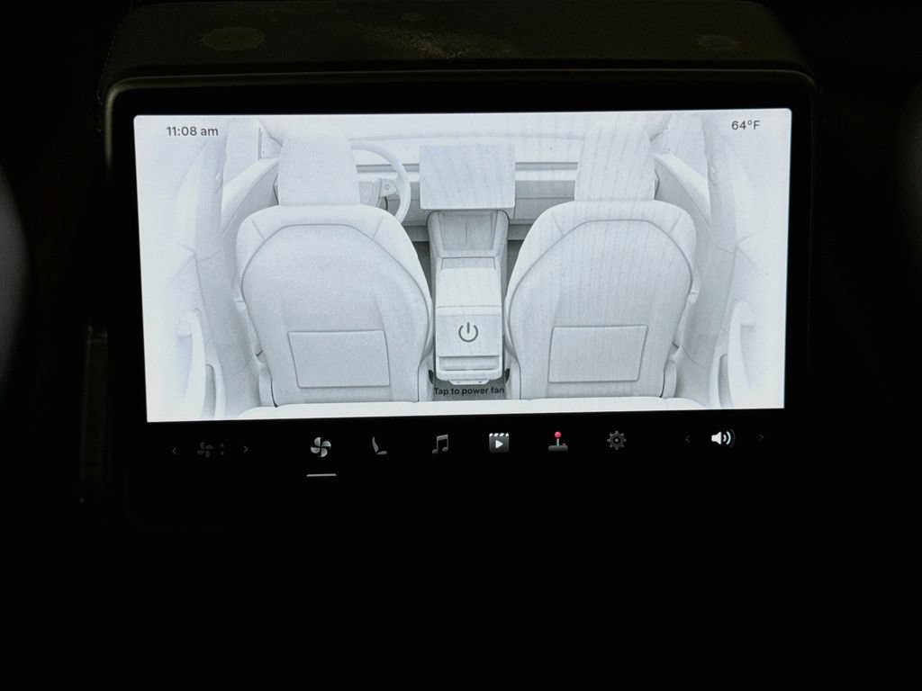 Used 2024 Tesla Model 3 Standard Range RWD image 57