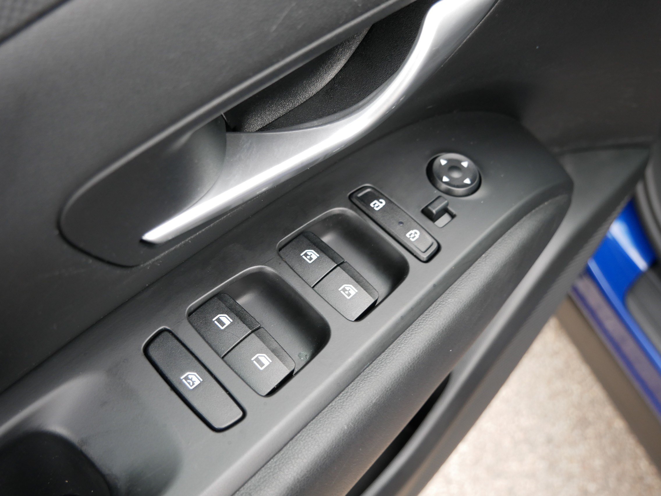Certified 2022 Hyundai Tucson SEL FWD image 19