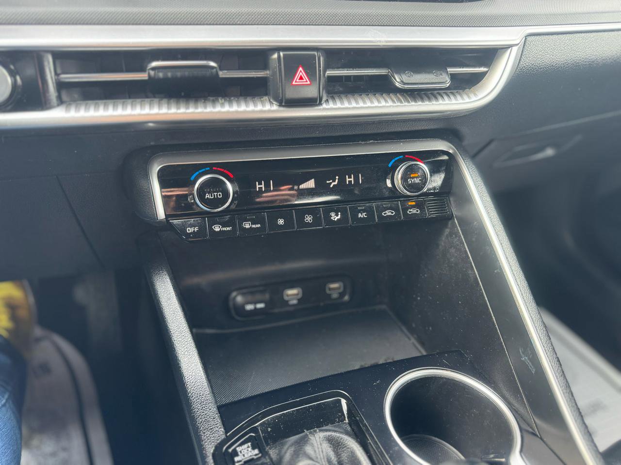 Used 2021 Kia K5 GT-Line image 28