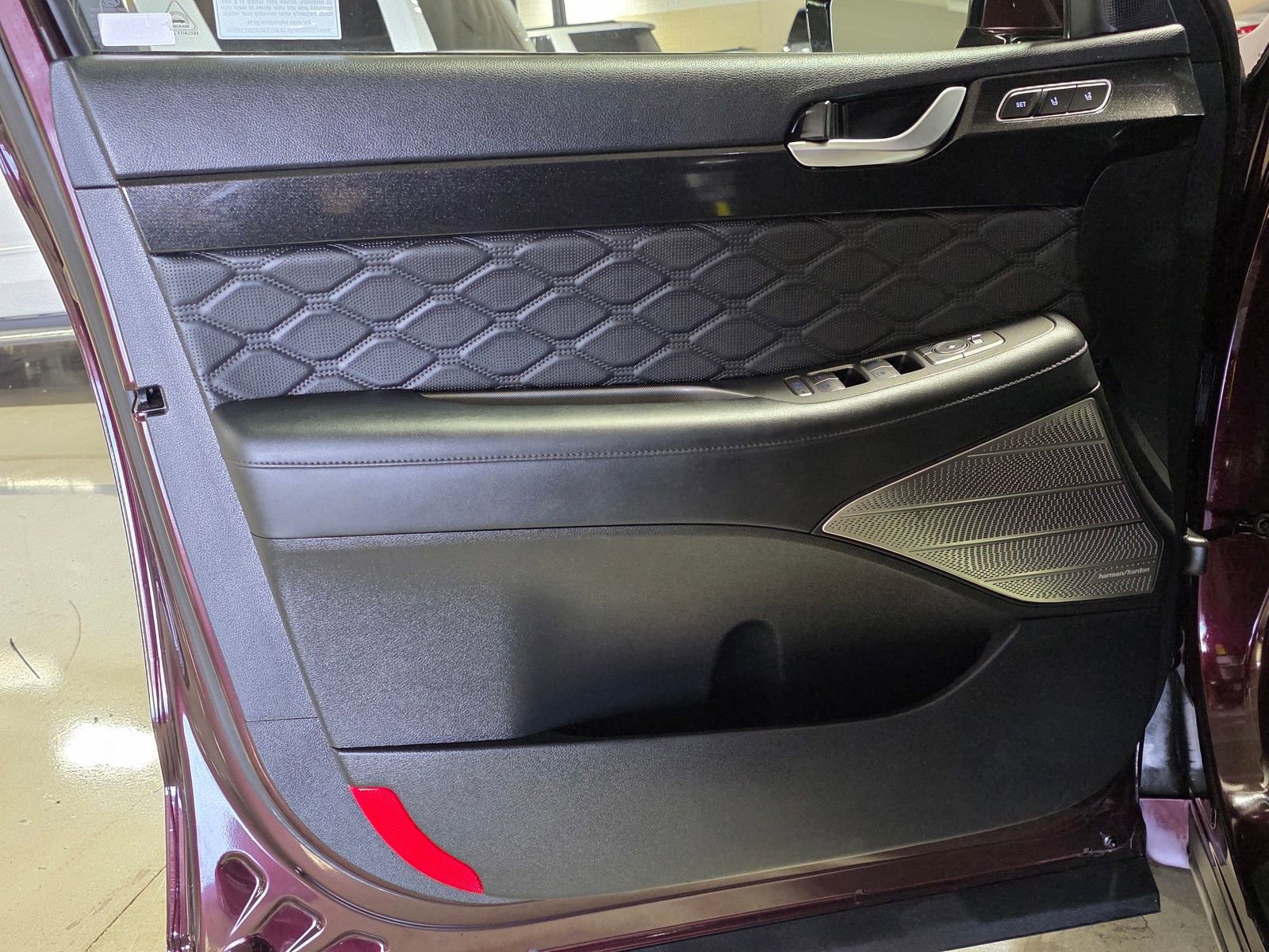 Used 2020 Hyundai Palisade Limited image 21