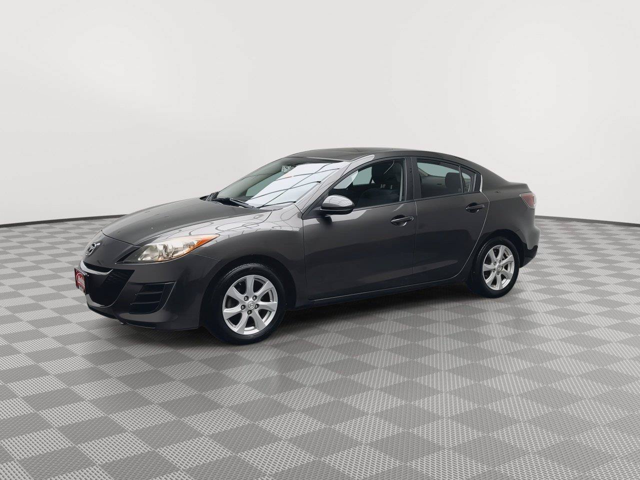 Used 2010 MAZDA MAZDA3 i Touring FWD image 26
