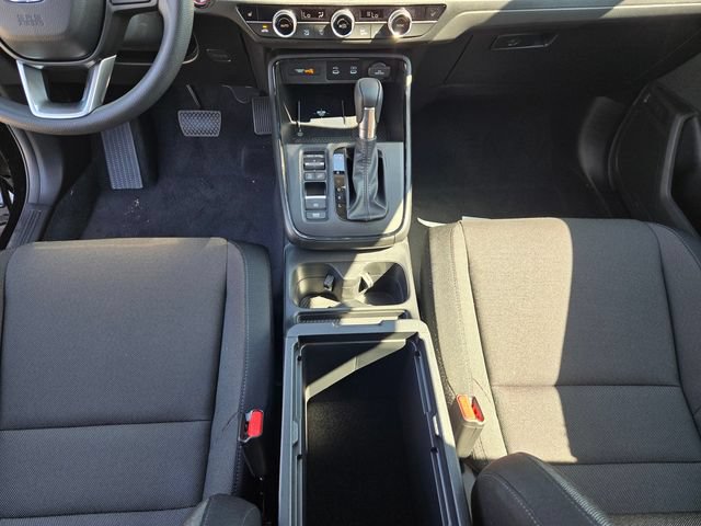 New 2026 Honda CR-V EX image 20
