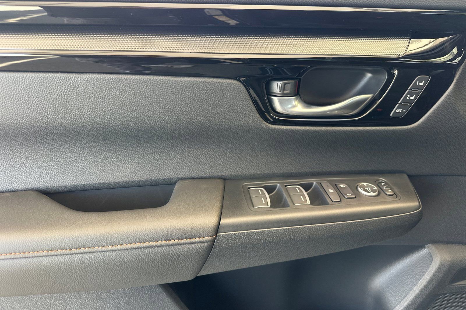 New 2026 Honda CR-V Sport Touring image 11