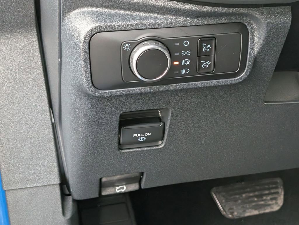 New 2026 Ford Bronco Big Bend image 37