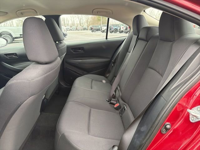 Used 2024 Toyota Corolla LE image 12