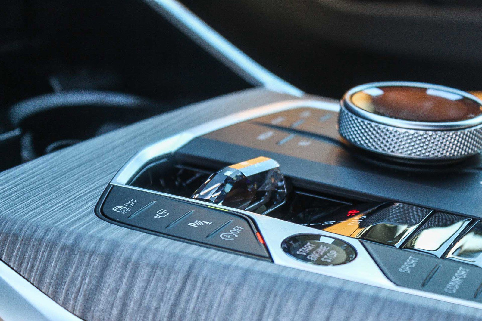 New 2026 BMW 330i Sedan w/ M Sport Package image 22