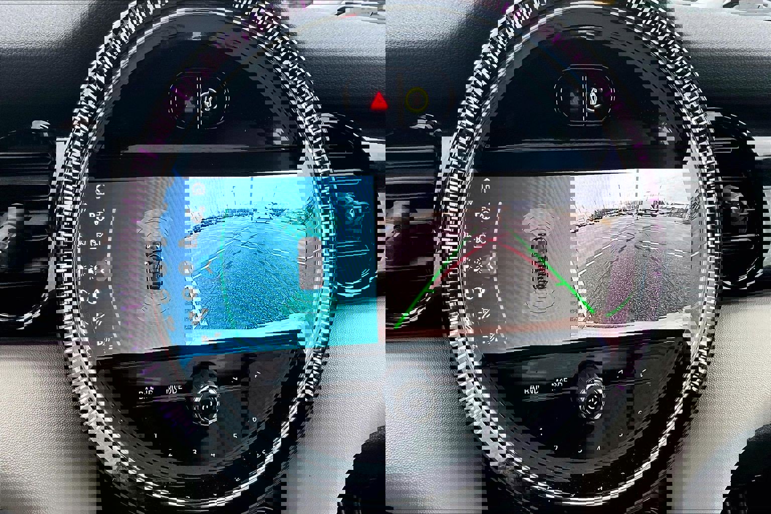 Used 2023 MINI Cooper John Cooper Works w/ Driver Assistance Package image 14