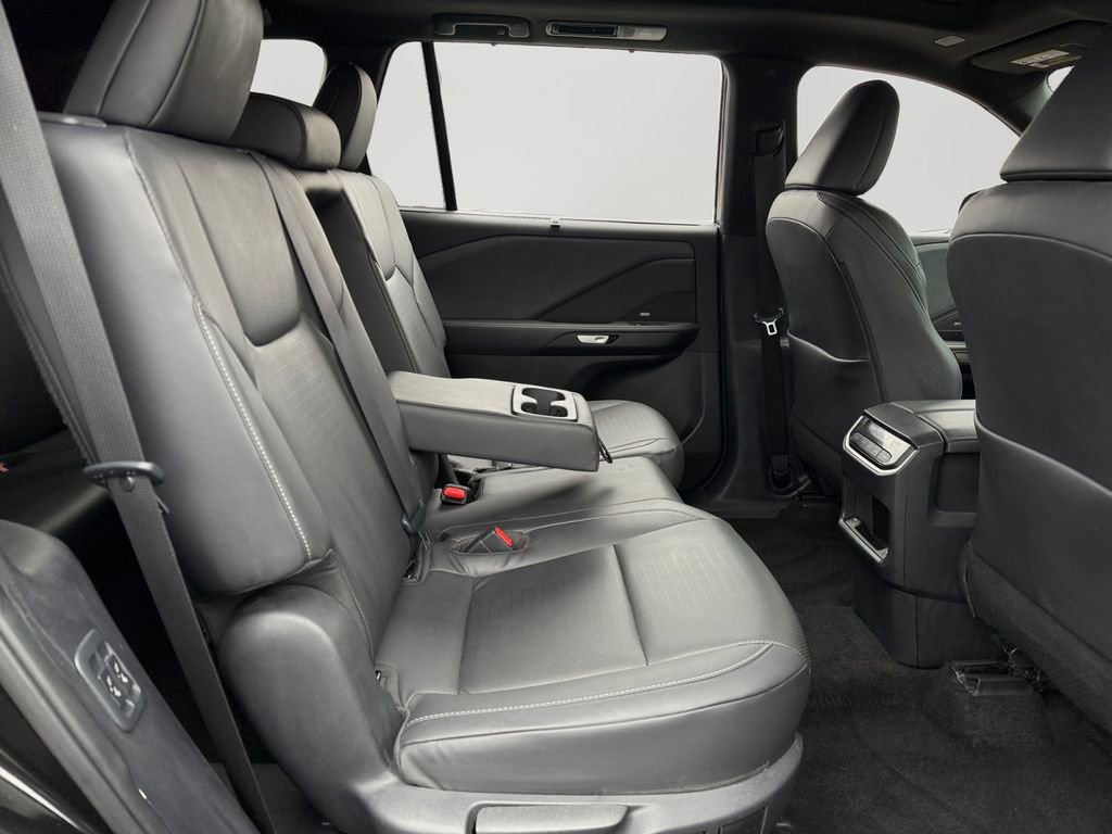 Certified 2024 Lexus TX 350 AWD w/ Technology Package image 10