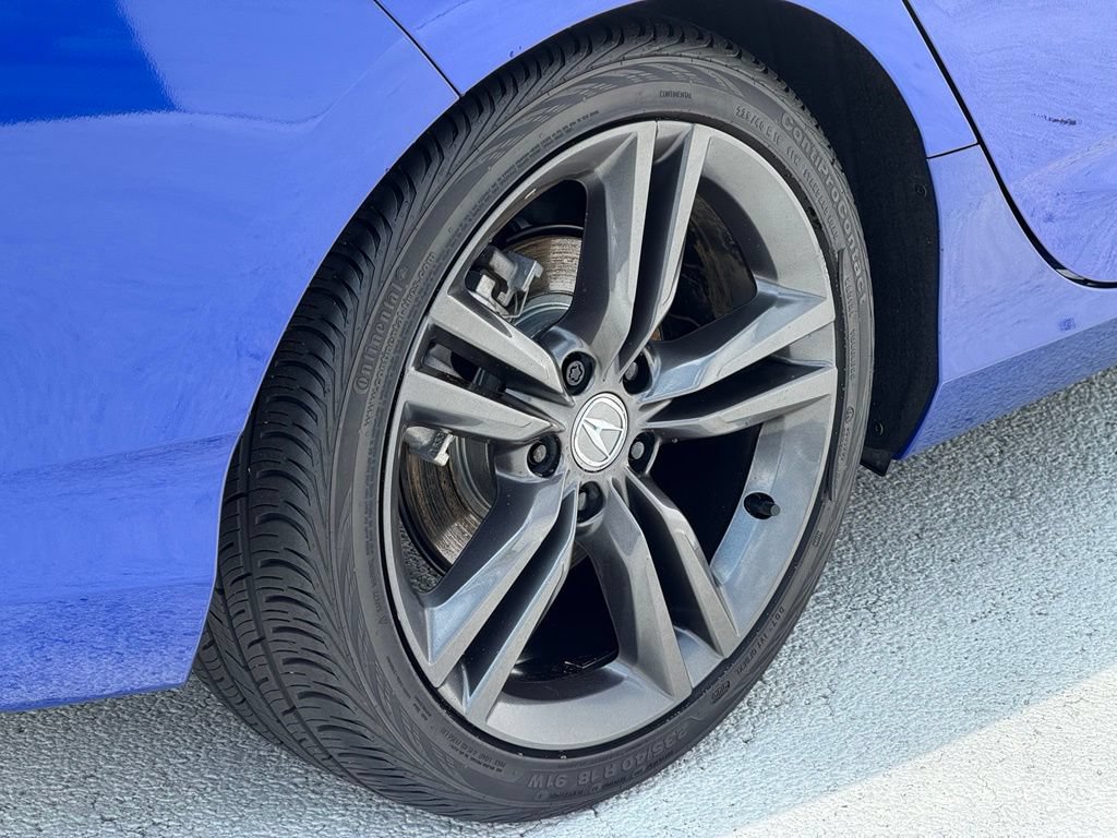 Used 2024 Acura Integra A-Spec w/ Technology Package FWD image 26
