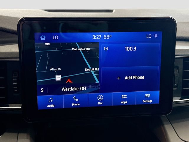 Used 2020 Ford Explorer XLT w/ Equipment Group 202A image 12