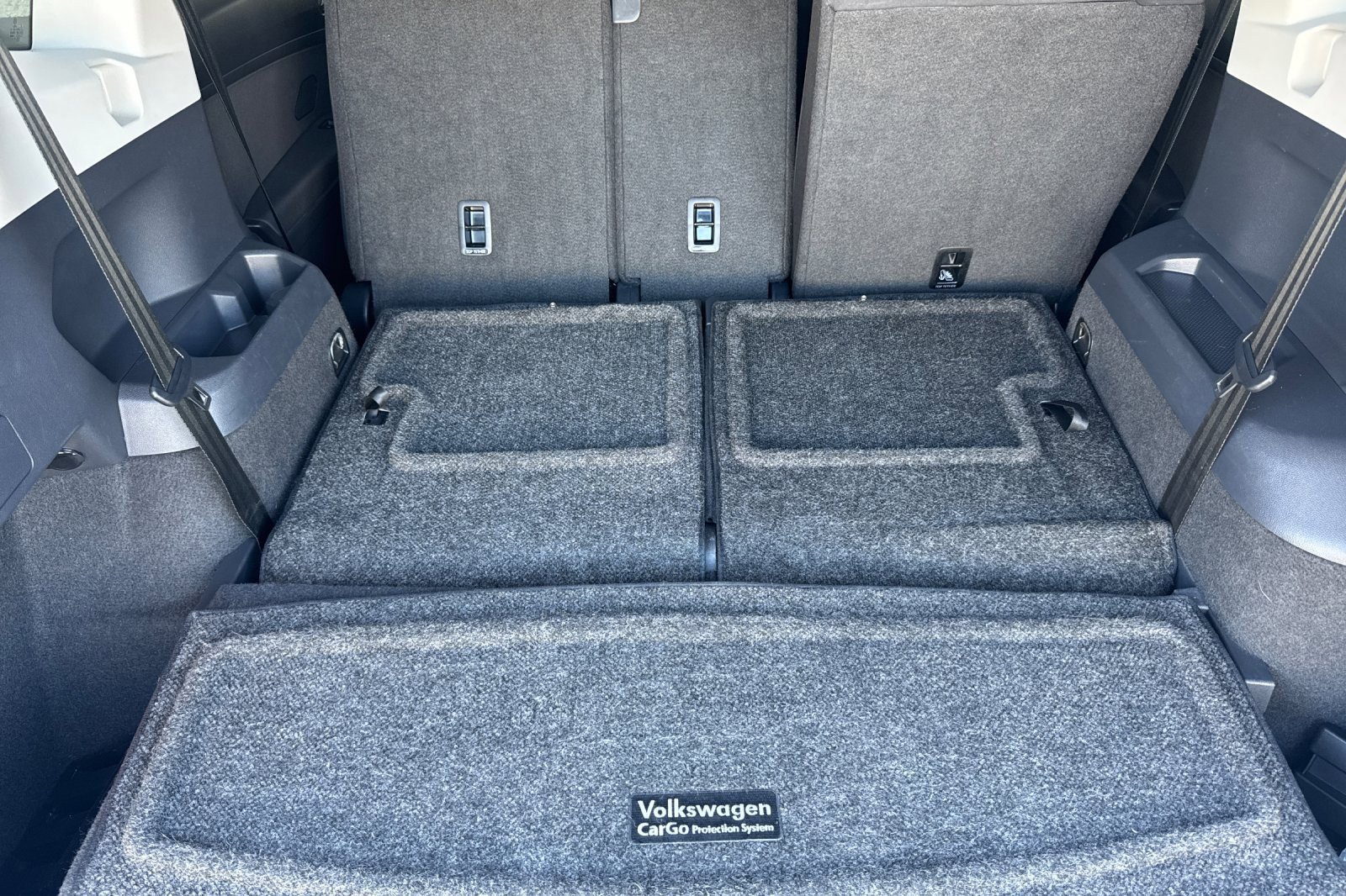 Used 2021 Volkswagen Tiguan S image 15