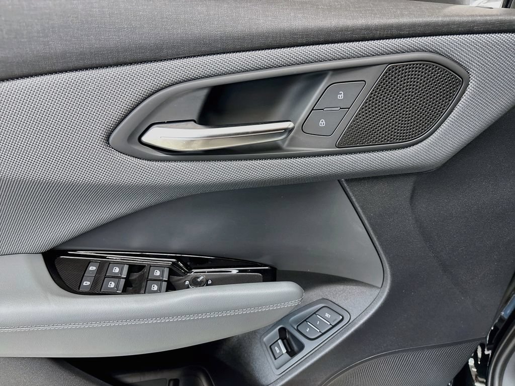 New 2026 Audi Q3 quattro 2.0T AWD/4WD image 21