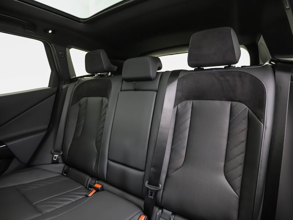 New 2026 BMW X3 xDrive30i w/ Premium Package AWD/4WD image 23