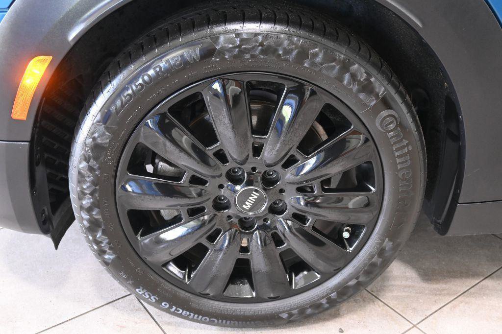 Used 2020 MINI Cooper Countryman S w/ Premium Package FWD image 34