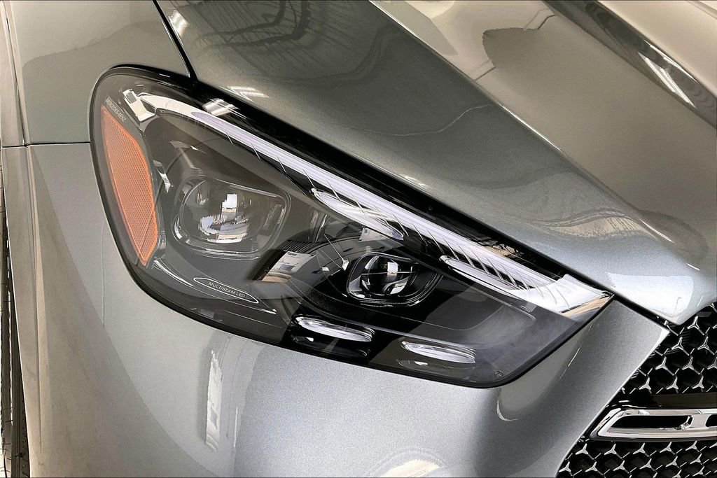 New 2026 Mercedes-Benz GLE 450 4MATIC image 13