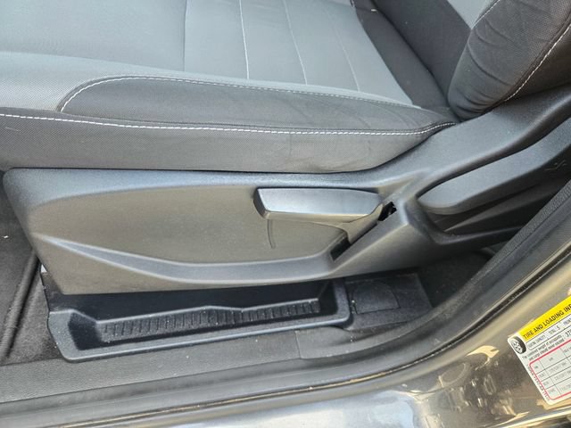 Used 2017 Ford Escape S FWD image 16