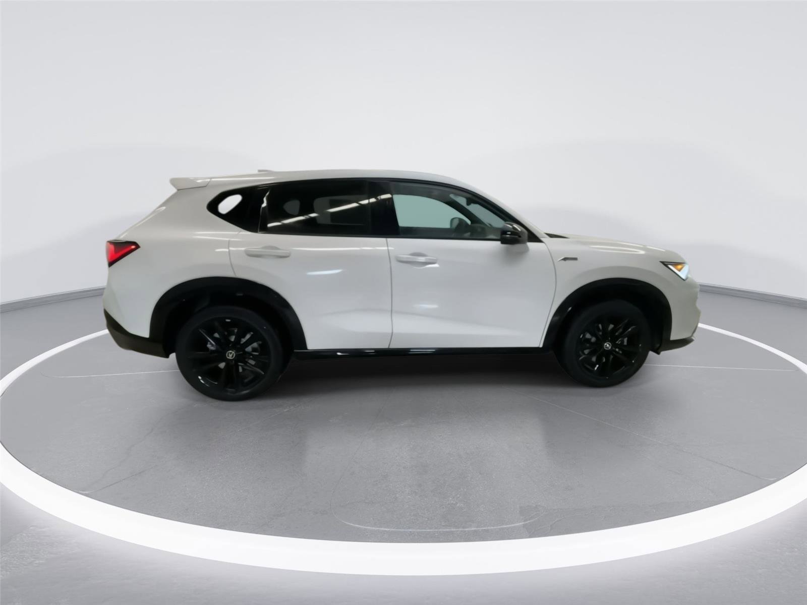 New 2026 Acura ADX A-Spec image 9