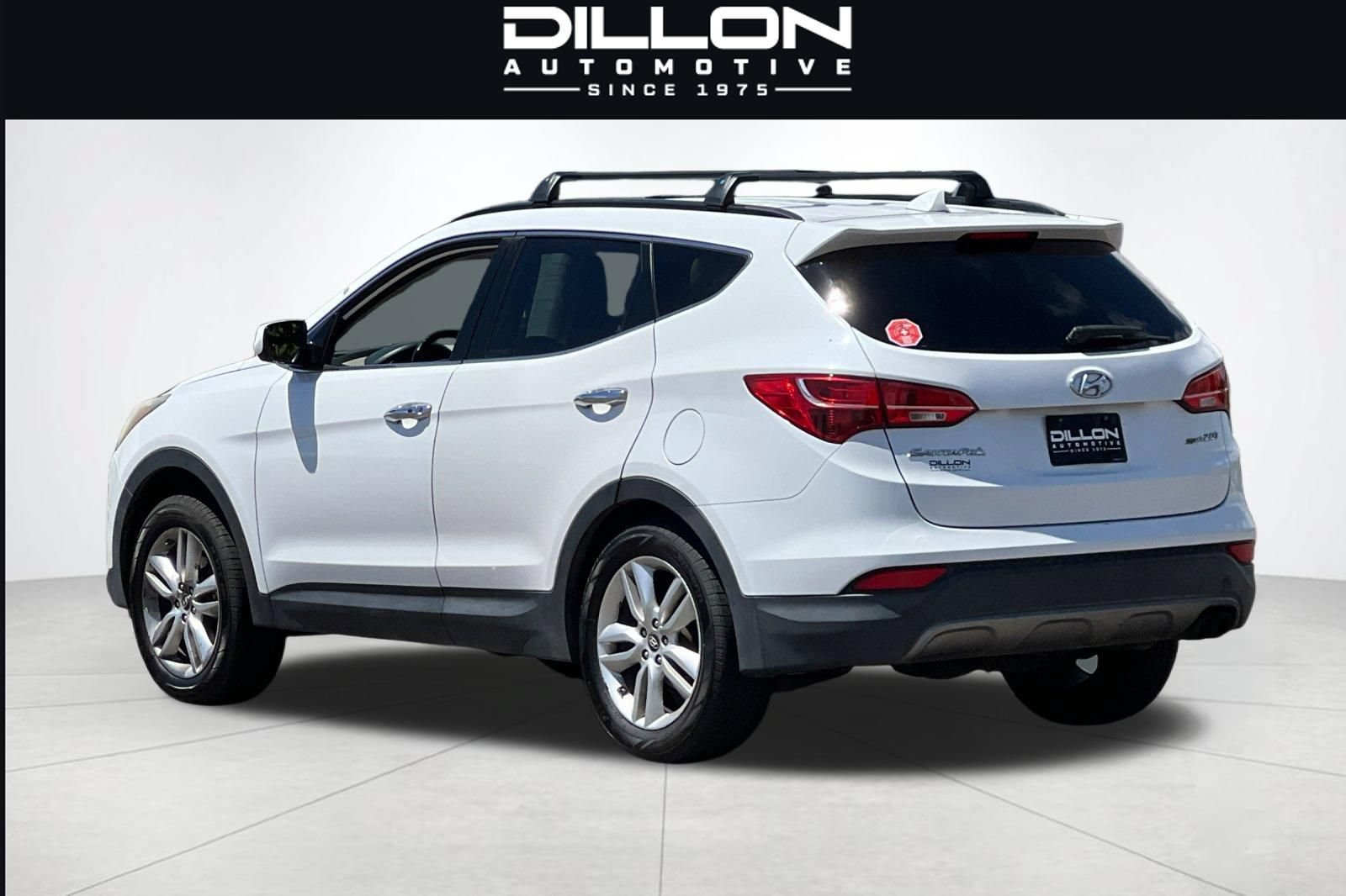 Used 2013 Hyundai Santa Fe Sport 2.0T FWD image 6
