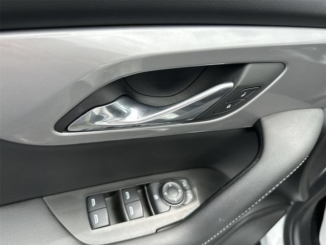 Certified 2024 Chevrolet Blazer LT AWD/4WD image 23