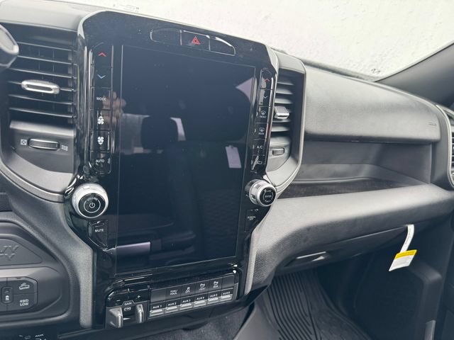 New 2026 RAM 2500 Warlock AWD/4WD image 14