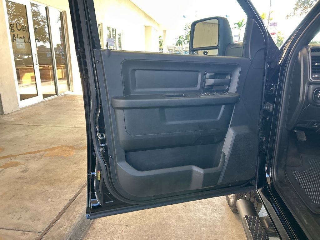 Used 2025 RAM 3500 Tradesman image 36