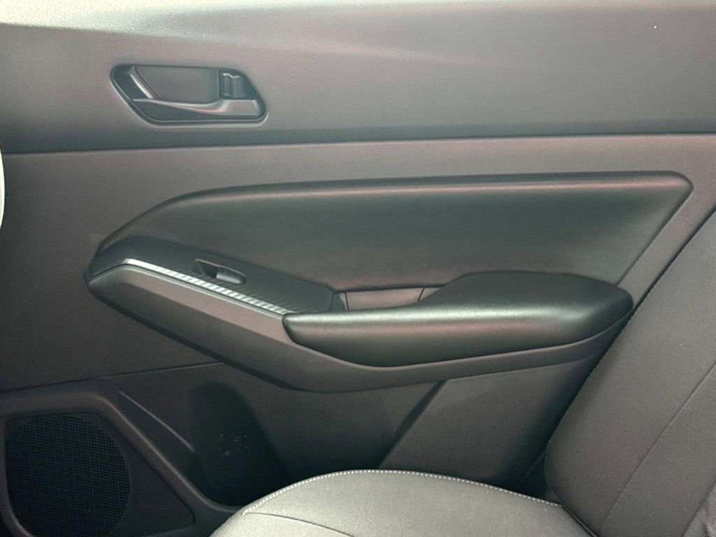 Certified 2025 Nissan Altima 2.5 S image 14