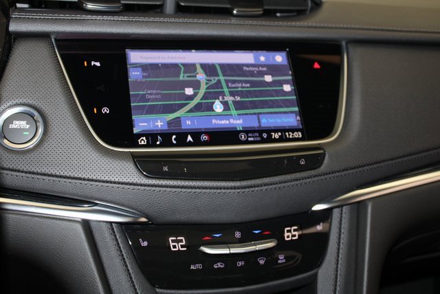 New 2025 Cadillac XT5 Premium Luxury image 14