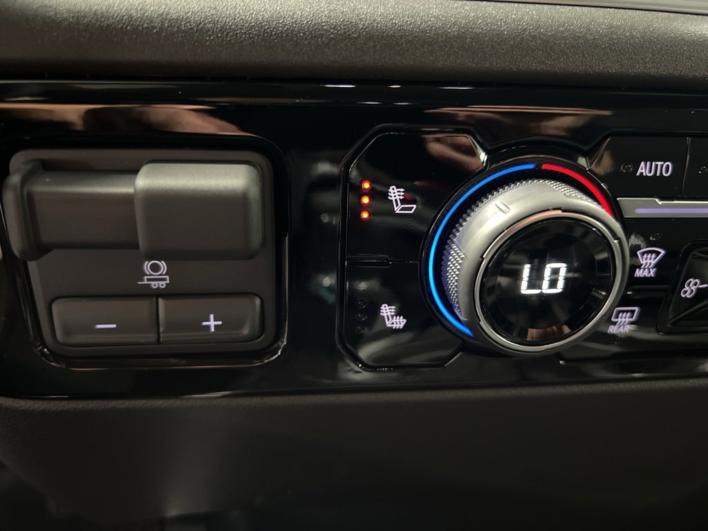 New 2026 Chevrolet Silverado 1500 RST image 30