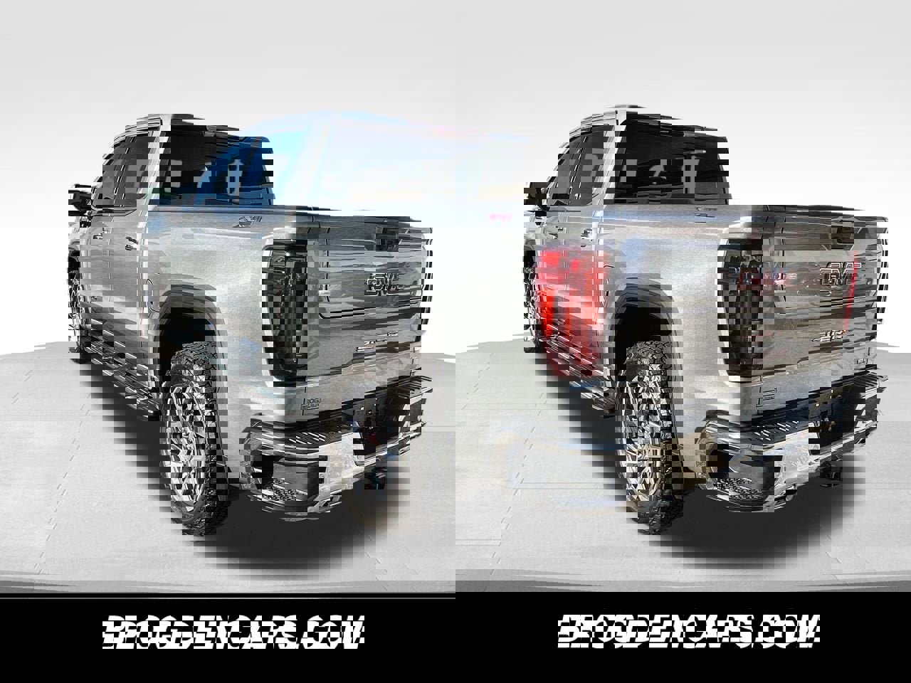 New 2026 GMC Sierra 1500 SLT w/ SLT Premium Plus Package image 7