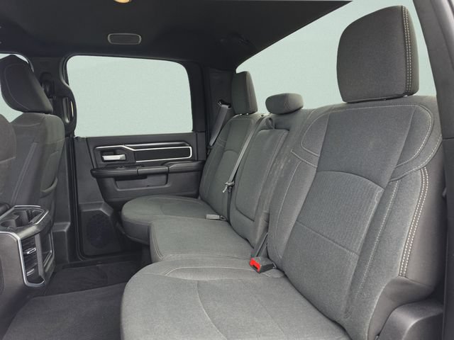 Certified 2024 RAM 3500 Big Horn w/ Night Edition AWD/4WD image 23