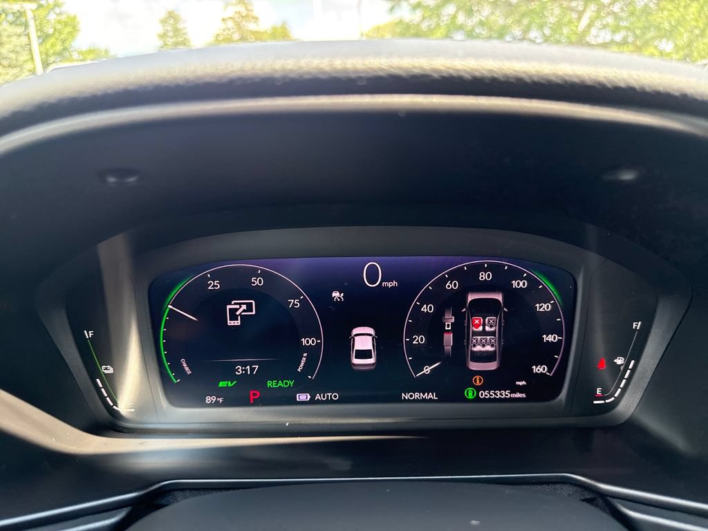 Used 2023 Honda Accord EX-L image 28