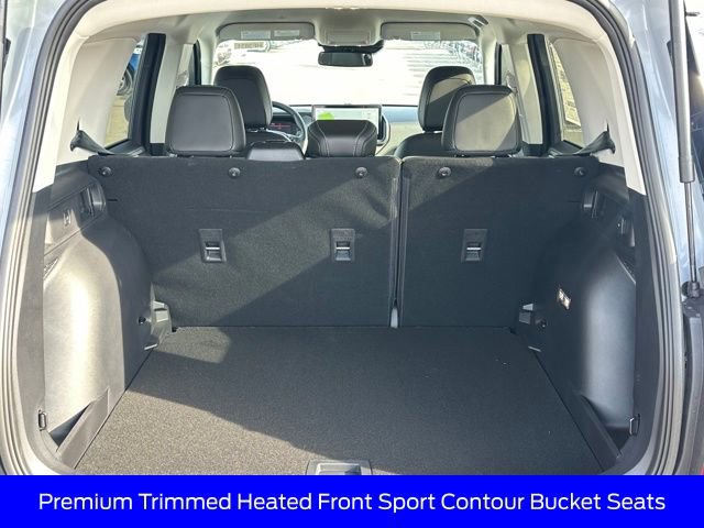 New 2026 Ford Bronco Sport Outer Banks w/ Outer Banks Tech Package+ image 8