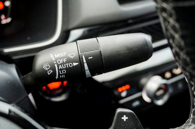 Used 2022 Honda Civic Touring image 24