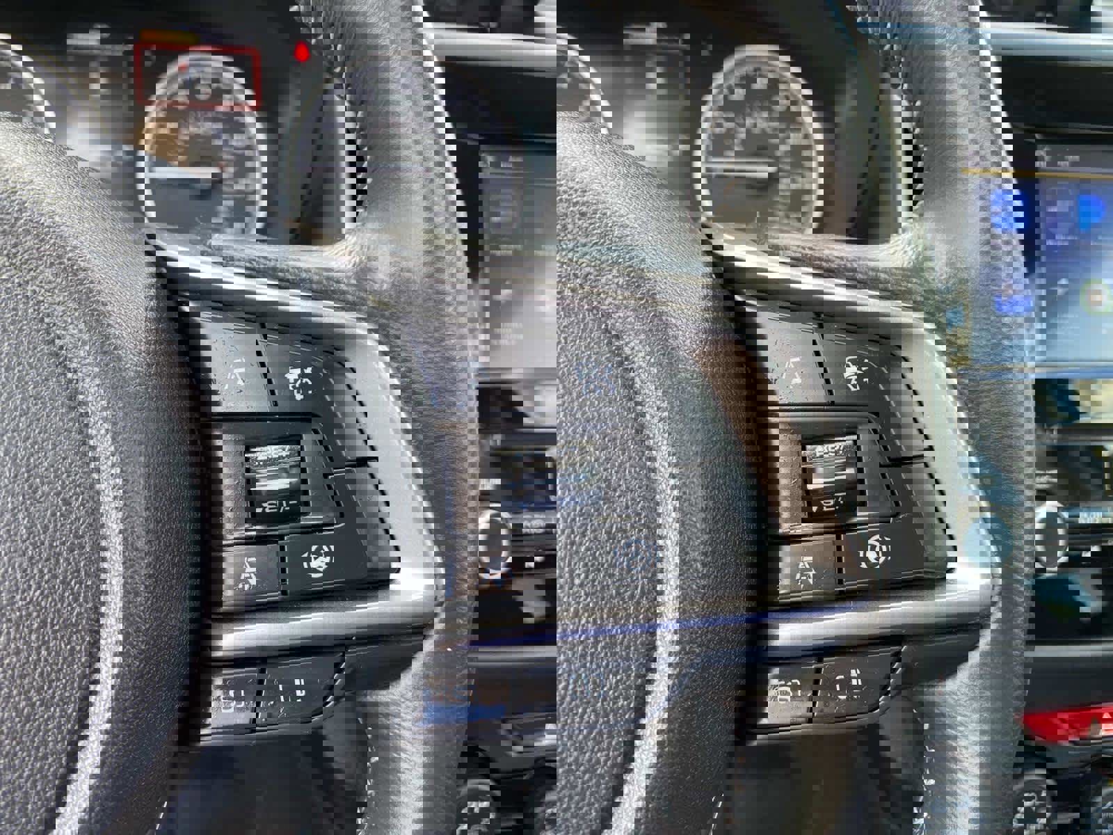 Used 2022 Subaru Forester Premium image 17