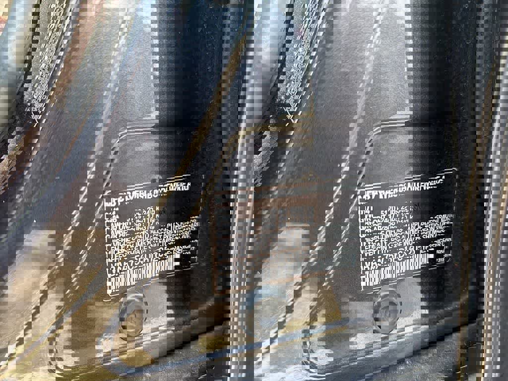 Used 2014 BMW 528i xDrive Sedan image 8