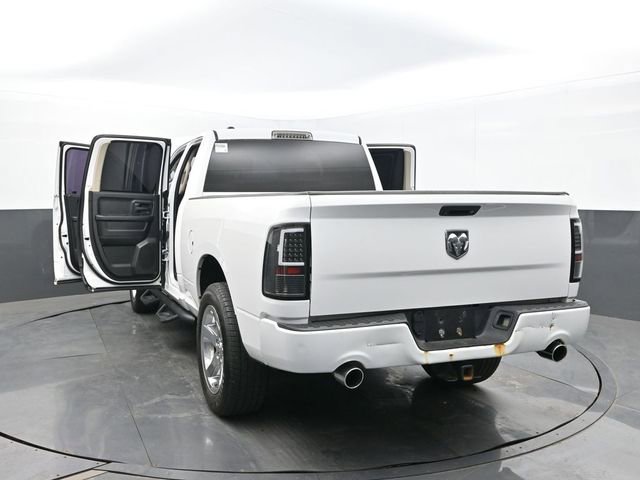 Used 2014 RAM 1500 Express image 61