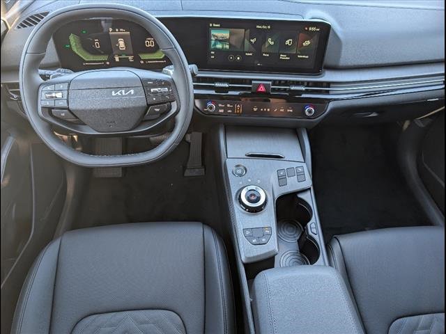 New 2026 Kia Sportage AWD Hybrid image 9