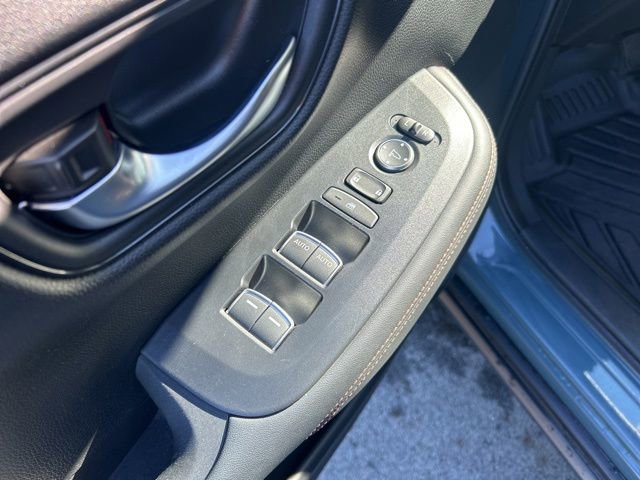 Used 2024 Honda HR-V Sport image 16